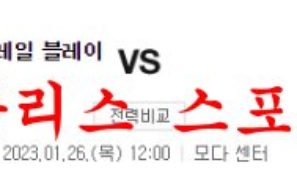 1월26일 NBA 포틀랜드 트레일블레이저스 유타 재즈 분석 먹튀폴리스