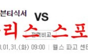 1월31일 NBA 필라델피아 세븐티식서스 올랜도 매직 농구분석 먹튀폴리스