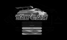TAYCAN 신규사이트 잘빠진 클래식한 멋이 느껴지는 이름인 만큼  준비 중 0 (0)
