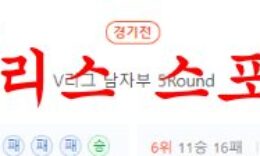 2월14일 V리그 남자부 대한항공 점보스 KB손해보험 스타즈 분석 먹튀폴리스 0 (0)