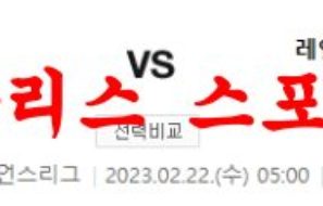 2월22일 UEFA챔피언스리그 리버풀FC 레알마드리드 축구분석 먹튀폴리스