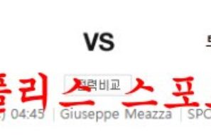 2월11일 세리에A AC밀란 토리노FC 해외축구 심층 분석 먹튀폴리스