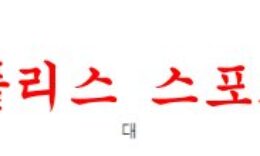 2월4일 호주A리그 시드니 FC 센트럴코스트 매리너스 FC 분석 먹튀폴리스 0 (0)