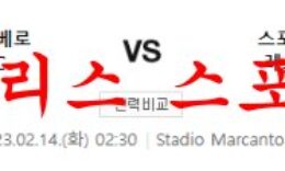 2월14일 세리에A 엘라스 베로나 FC 스포티바 살레르니타나 분석 먹튀폴리스 0 (0)
