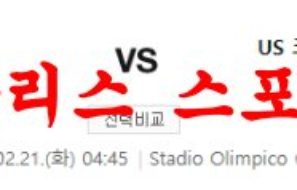 2월21일 세리에A 토리노 FC US 크레모네세 해외축구 분석 먹튀폴리스