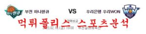 2월10일 WKBL 부천 하나원큐 농구단 우리은행 우리WON 분석 먹튀폴리스<span class="rmp-archive-results-widget rmp-archive-results-widget--not-rated"><i class=" rmp-icon rmp-icon--ratings rmp-icon--star "></i><i class=" rmp-icon rmp-icon--ratings rmp-icon--star "></i><i class=" rmp-icon rmp-icon--ratings rmp-icon--star "></i><i class=" rmp-icon rmp-icon--ratings rmp-icon--star "></i><i class=" rmp-icon rmp-icon--ratings rmp-icon--star "></i> <span>0 (0)</span></span>