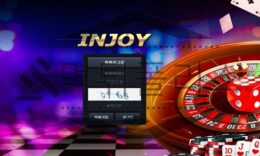 INJOY 신규사이트 욜로족을 만족시킬만한 즐거운 요소들이 있는지 생각 중 0 (0)