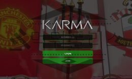KARMA 신규사이트 인과율을 거스르는 미련한 짓을 하는지 감시 중 0 (0)