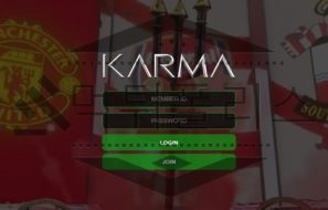 KARMA 신규사이트 인과율을 거스르는 미련한 짓을 하는지 감시 중