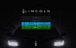 LINCOLN 신규사이트 좋아하는 차를 이용하는 모습이 심기를 거스르는 중