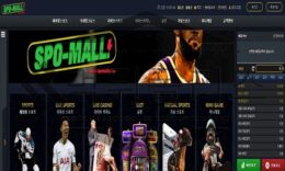 SPOMALL 신규사이트 스포츠에 관해 전문적인 향기가 풍겨와 감별 중 0 (0)