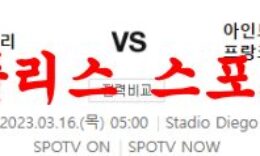 3월16일 UEFA챔피언스리그 SSC나폴리 프랑크푸르트 축구분석 먹튀폴리스 0 (0)