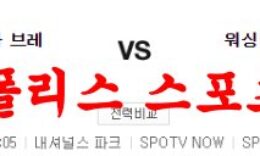 3월31일 MLB 워싱턴 내셔널스 애틀랜타 브레이브스 야구분석 먹튀폴리스 0 (0)