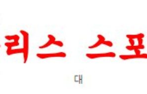 3월4일 호주A리그 웰링턴 피닉스 FC 뉴캐슬 유나이티드 제츠 FC 분석 먹튀폴리스