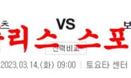 3월14일 NBA 휴스턴 로켓츠 보스턴 셀틱스 프로농구 느바 분석 먹튀폴리스 0 (0)