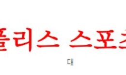 4월14일 호주A리그 뉴캐슬 유나이티드 제츠FC 맥아서FC 분석 먹튀폴리스 0 (0)