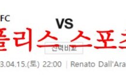 4월15일 세리에A 볼로냐 FC AC 밀란 해외축구 스페셜 분석 먹튀폴리스 0 (0)