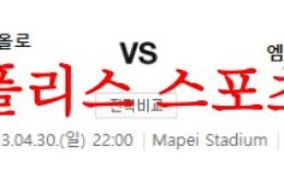 4월30일 세리에A US 사수올로 칼초 엠폴리 FC 축구프리뷰 먹튀폴리스 0 (0)