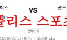 4월28일 MLB 샌프란시스코 자이언츠 세인트루이스 카디널스 분석 먹튀폴리스 0 (0)