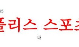 4월15일 호주A리그 웨스턴시드니 원더러스FC 멜버른빅토리FC 분석 먹튀폴리스 0 (0)