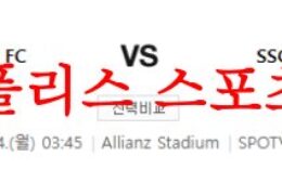 4월24일 세리에A 유벤투스 FC SSC 나폴리 해축 프리뷰 및 분석 먹튀폴리스 0 (0)