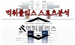 5월11일 KBO 두산 베어스 롯데 자이언츠 한국야구 분석 0 (0)
