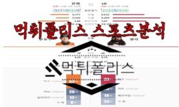 5월19일 KBO 한화 이글스 LG 트윈스 한국야구 분석 0 (0)