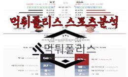 5월30일 KBO kt wiz KIA 타이거즈 한국야구 분석 0 (0)