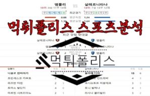 5월9일 세리에A 엠폴리 FC 스포티바 살레르니타나 해외 축구 분석