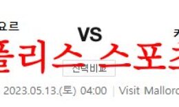 5월13일 라 리가 RCD 마요르카 카디스 CF 해외축구 풀이 분석 먹튀폴리스 0 (0)