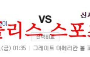 5월12일 MLB 신시내티 레즈 뉴욕 메츠 메이저리그 선발투수 분석 먹튀폴리스