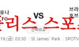 5월19일 프리미어리그 뉴캐슬 유나이티드 브라이튼 축구분석 먹튀폴리스 0 (0)