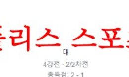5월20일 호주A리그 센트럴코스트 애들레이드 해외축구 프리뷰 먹튀폴리스 0 (0)