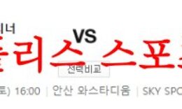 5월20일 K리그2 안산그리너스FC 성남FC 2부리그 국내축구분석 먹튀폴리스 0 (0)