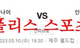 5월10일 K리그 제주 유나이티드FC 인천 유나이티드FC 국내축구 분석 먹튀폴리스 0 (0)