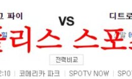 5월18일 MLB 디트로이트 타이거즈 피츠버그 파이리츠 해외야구분석 먹튀폴리스 0 (0)