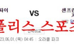 6월1일 MLB 샌프란시스코 자이언츠 피츠버그 파이리츠 분석 먹튀폴리스 0 (0)