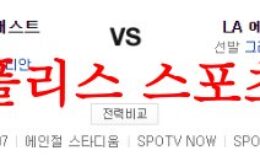 5월11일 MLB LA에인절스 휴스턴 애스트로스 미국프로야구 분석 먹튀폴리스 0 (0)