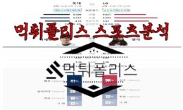 6월23일 KBO 롯데 자이언츠 LG 트윈스 한국야구 분석 0 (0)