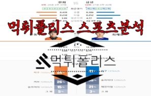6월30일 KBO 한화 이글스 삼성 라이온즈 한국야구 분석