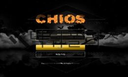CHIOS 신규사이트 그리스 바다 어딘가 홀로 떠있는 섬처럼 고립시킬지 판단 중 0 (0)