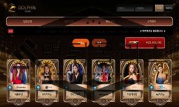 DOLPHINCASINO 신규사이트 전형적인 범죄 방식을 도입했는지 확인 중 0 (0)