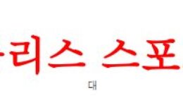 6월21일 A매치 브라질 대 세네갈 국제친선경기 축구라인업 프리뷰 분석 먹튀폴리스 0 (0)