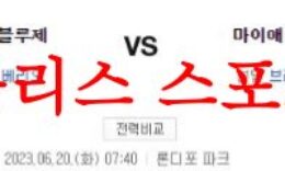 6월20일 MLB 샌프란시스코 자이언츠 샌디에이고 카디널스 분석 먹튀폴리스 0 (0)