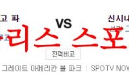 7월1일 MLB 신시내티 레즈 샌디에이고 파드리스 해외야구 분석 먹튀폴리스 0 (0)