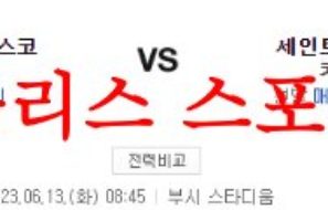 6월13일 MLB 세인트루이스 카디널스 샌프란시스코 자이언츠 분석 먹튀폴리스