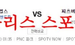 6월22일 MLB 피츠버그 파이리츠 시카고C 미국프로야구 엠엘비 분석 먹튀폴리스 0 (0)
