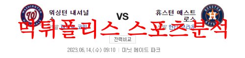 워싱턴휴스턴