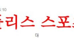6월15일 A매치 친선경기 일본 엘살바도르 국제친선경기 분석 먹튀폴리스 0 (0)