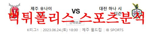 제주대전